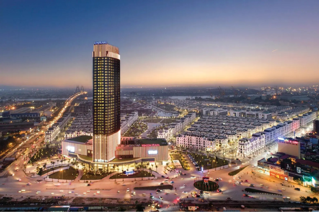 Sheraton Hai Phong