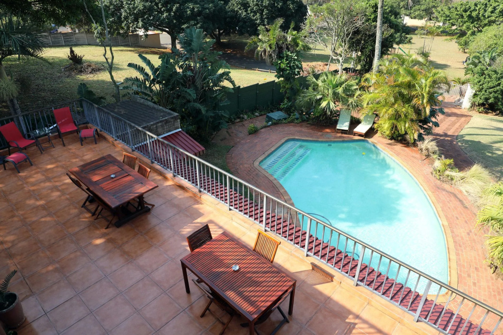 Kingston Place Guesthouse