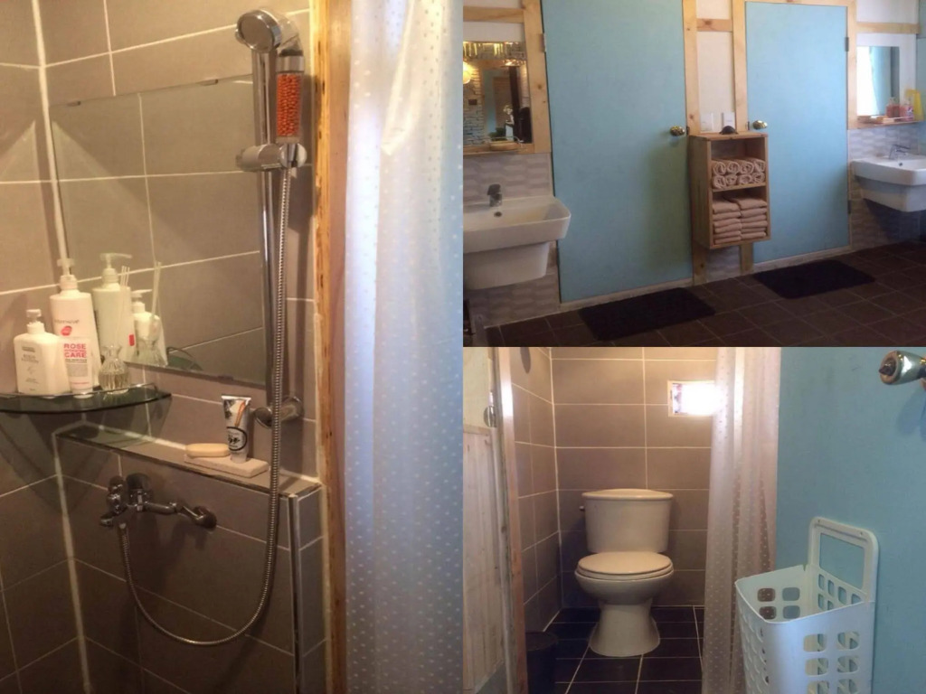 Alice Guesthouse Hongdae