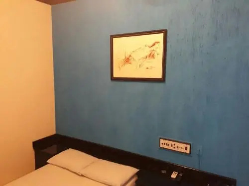 Motel Casa Branca