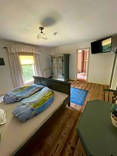 Dorfplatzl Pusterwald