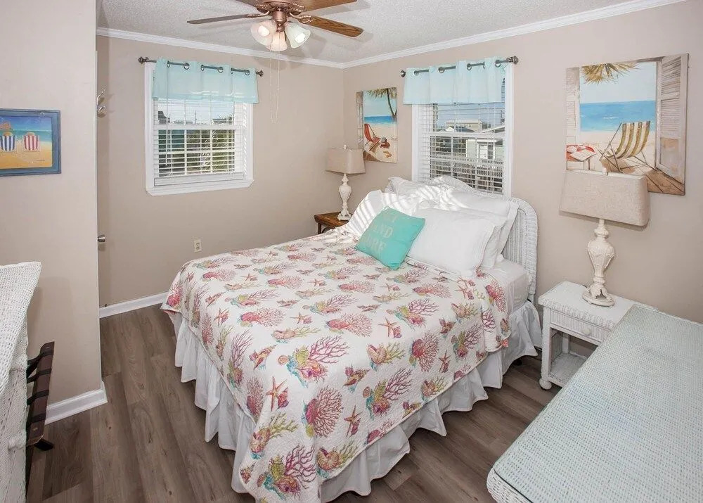 Banana Bay Bungalow 3