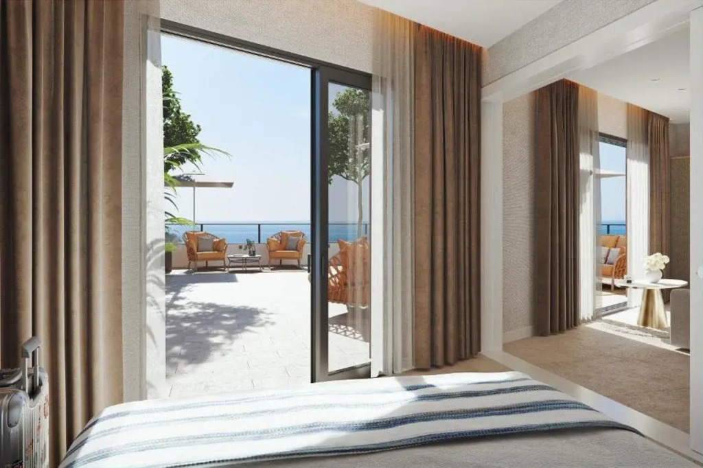 Hotel Vibra Yamm Sunset -New Opening 2025