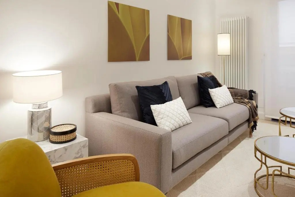 Mayor Suite 3 by FeelFree Rentals