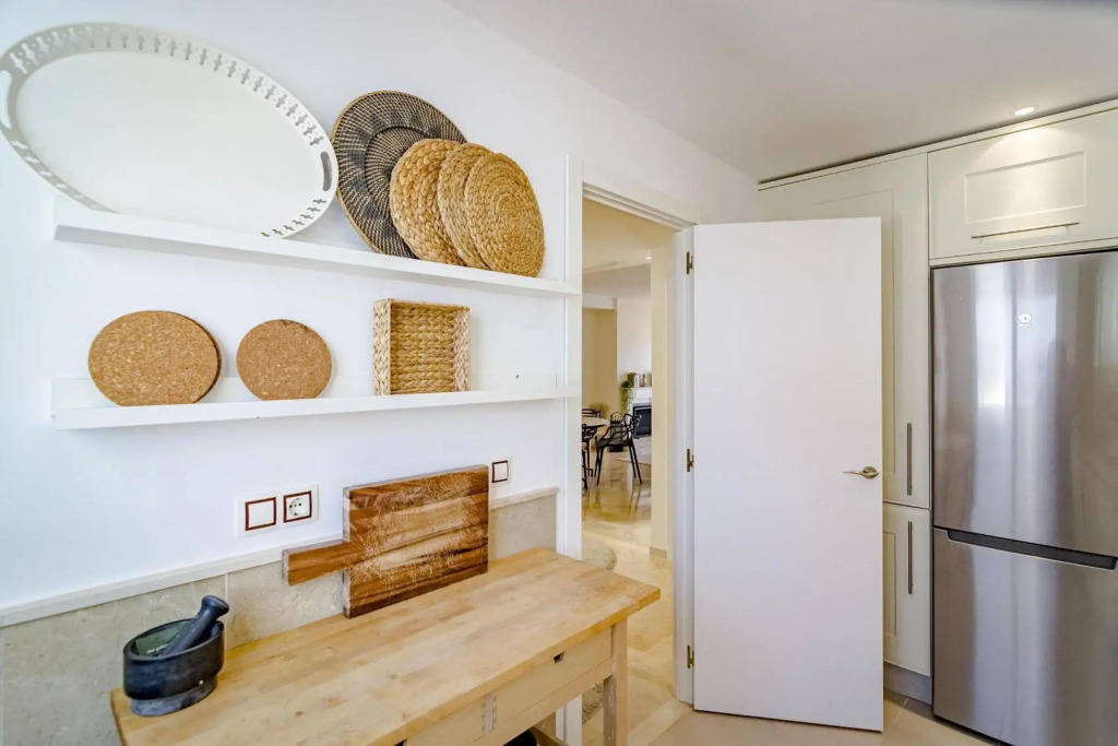 AR23- 3 bedroom apartment amazing views