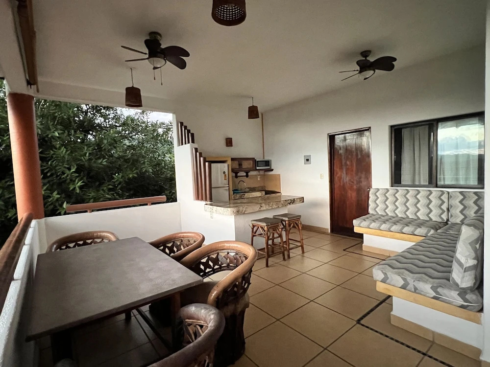 Villa el Arca