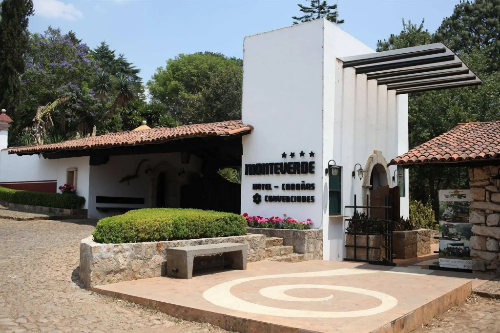 Monteverde
