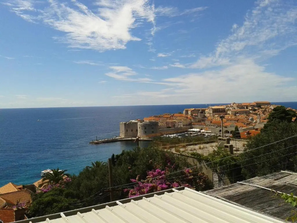 Apartment Nava