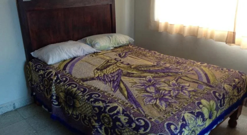 Hotel San Agustin
