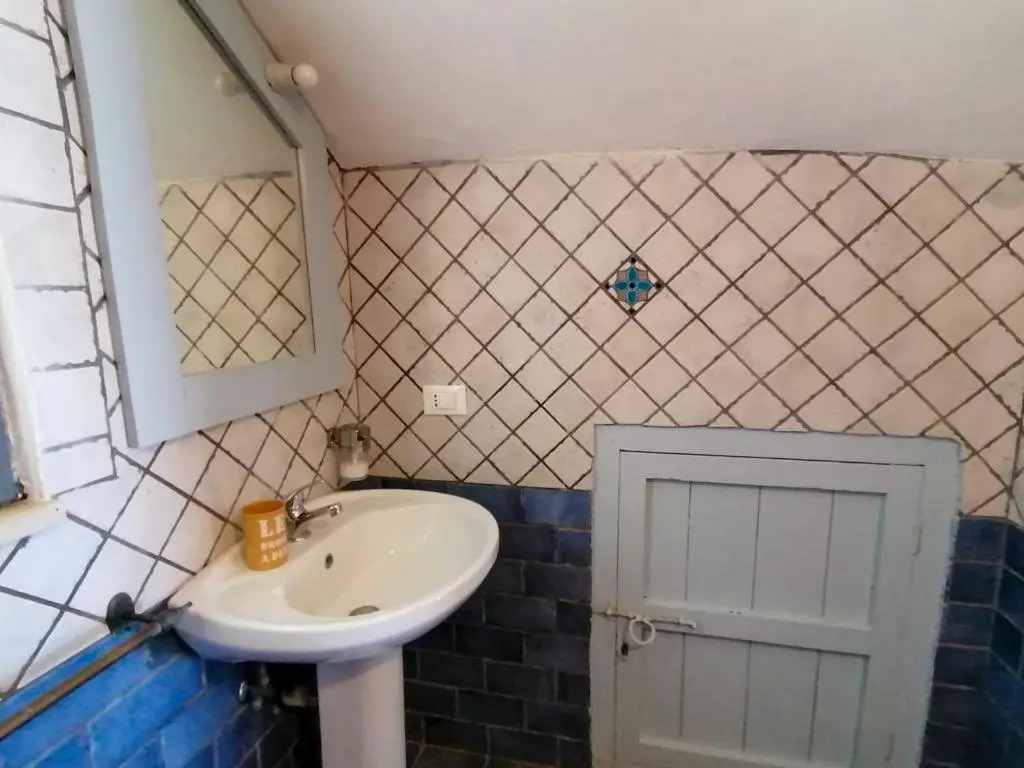 B&B Casa Cavarra