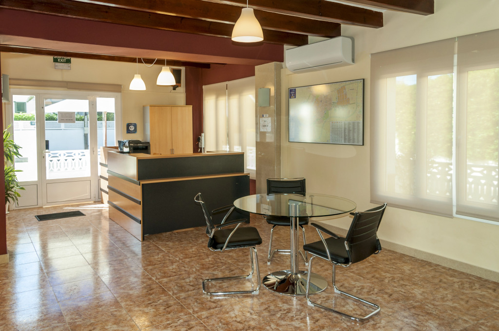 Riviera Hotel Menorca