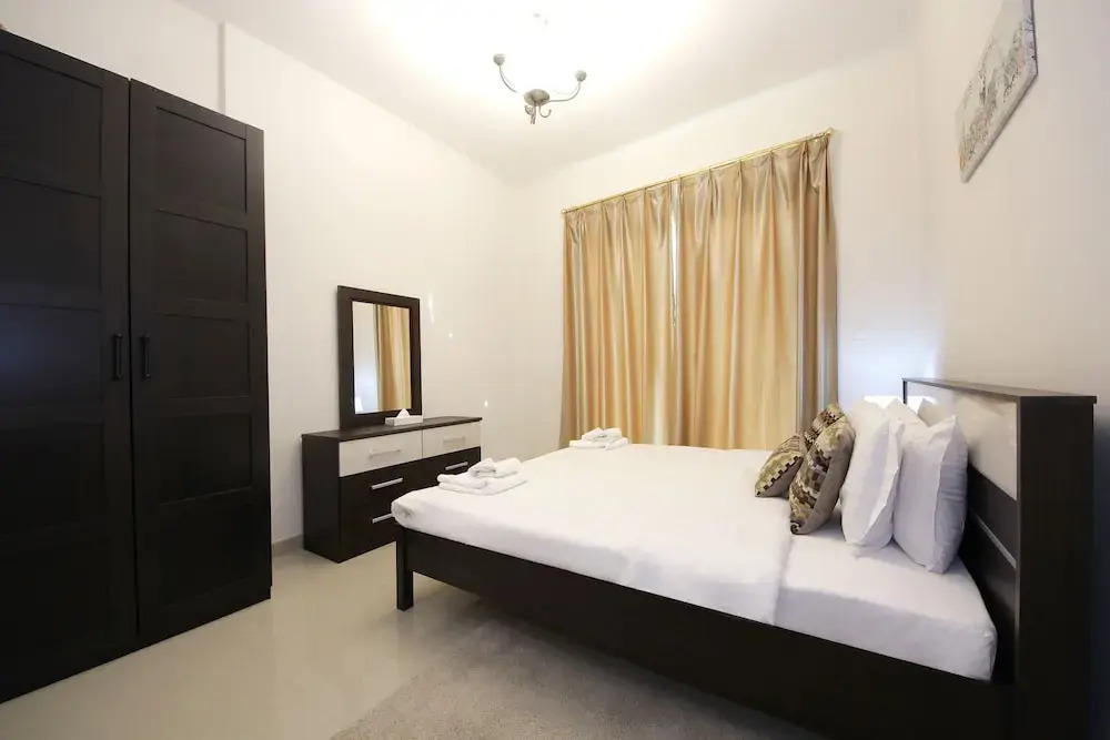Signature Holiday Home-Elite Residence 1