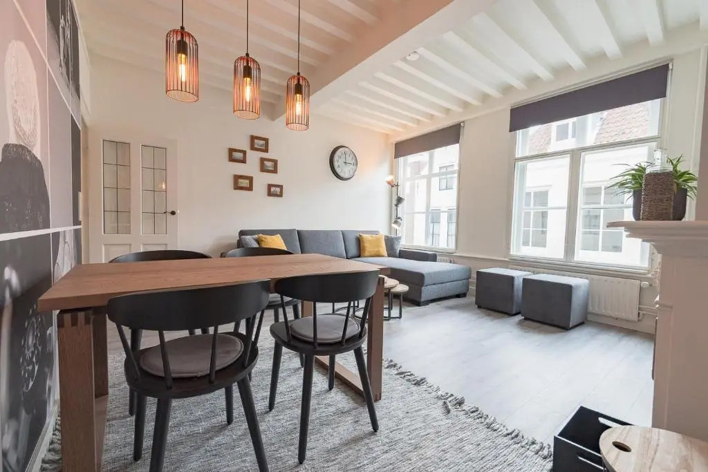 Appartement De Croone