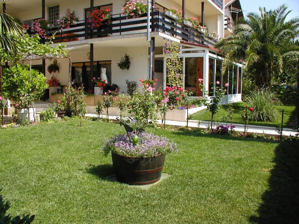 Rooms Vila Mautner