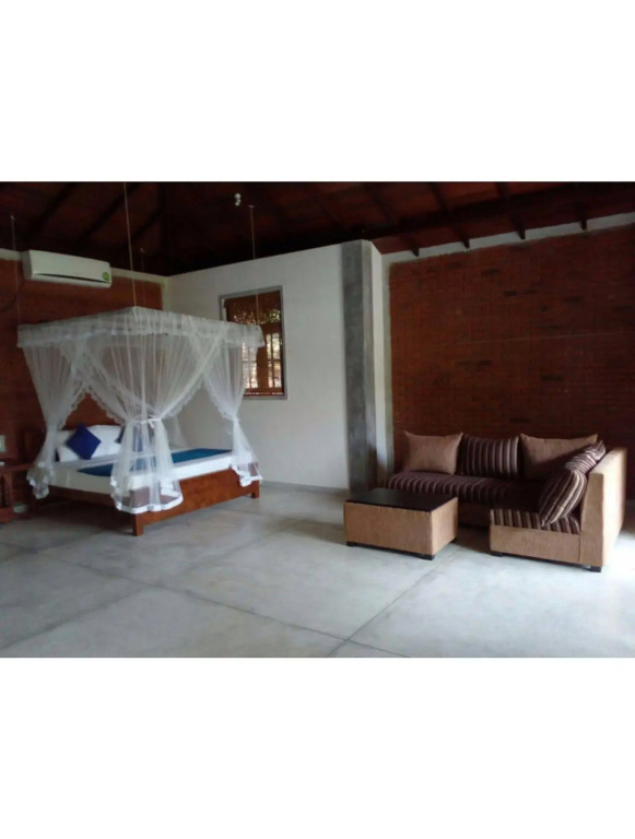 Vista Silva Rest