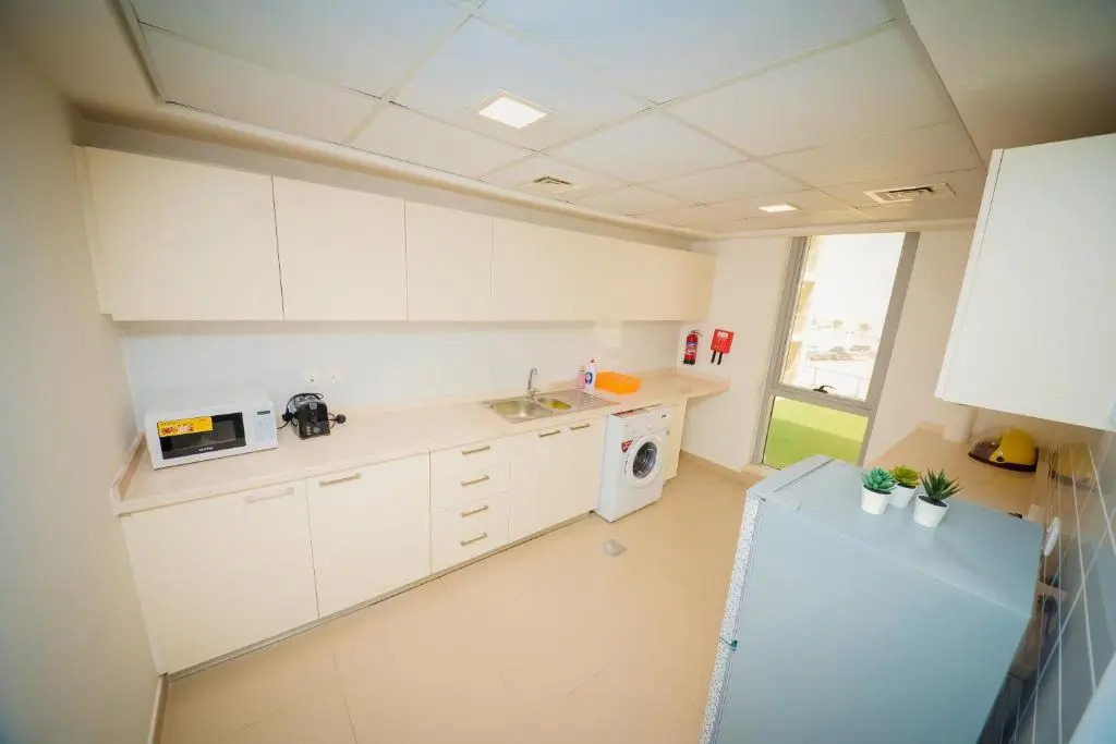 Holiday Home - 2BHK Duplex for upto 6 guests