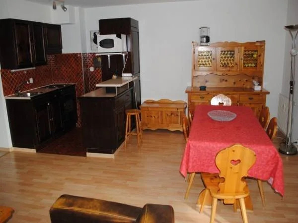 Apartments Ycoor