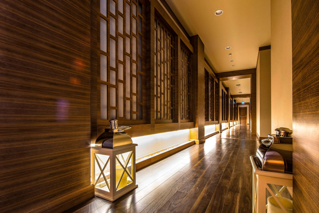 Radisson Blu Hotel & Spa, Стамбул Тузла
