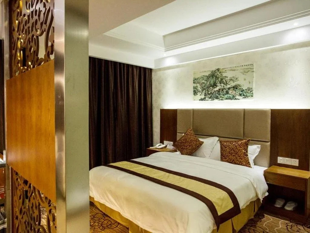 Ningbo Heshen Hotel