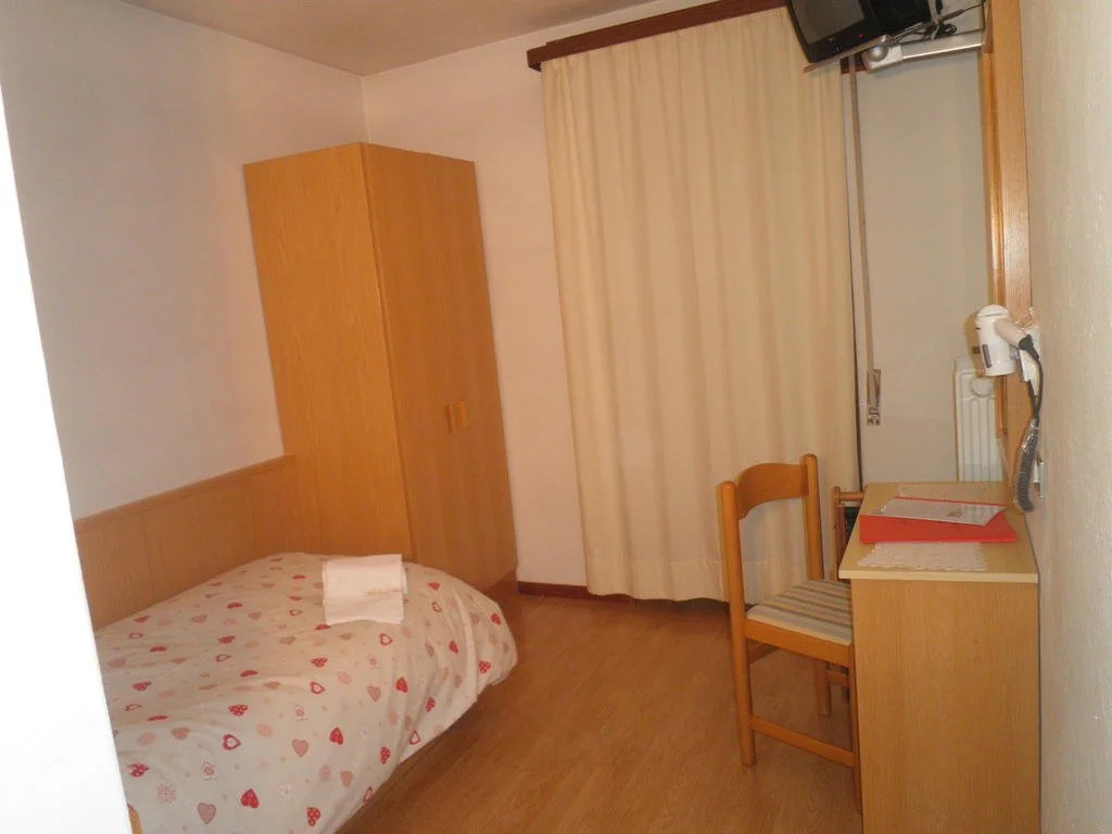 Hotel Edelweiss