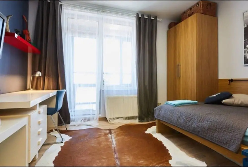 Гостевой дом ROOMS, Полтавский проезд