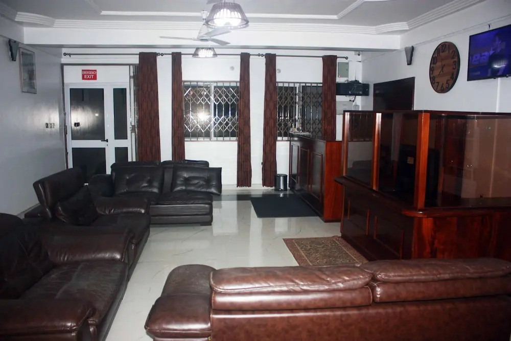 Ibisa Hotel