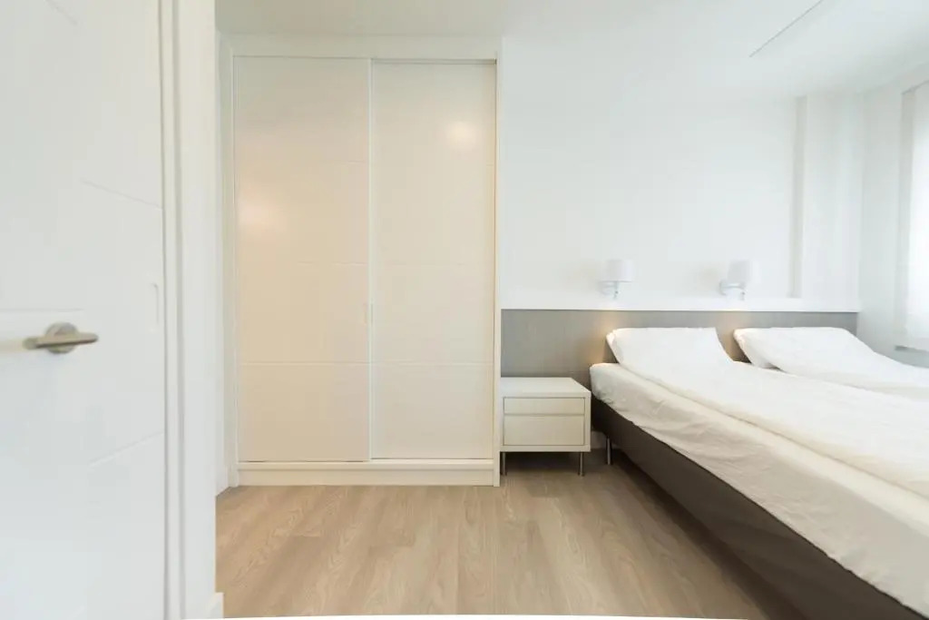 Gran Rapido - Modern 1 bedroom apartment very close to Yumbo