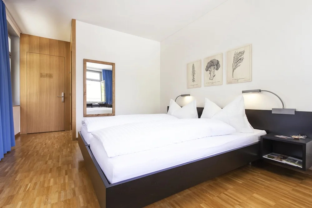 Hotel Arenenberg