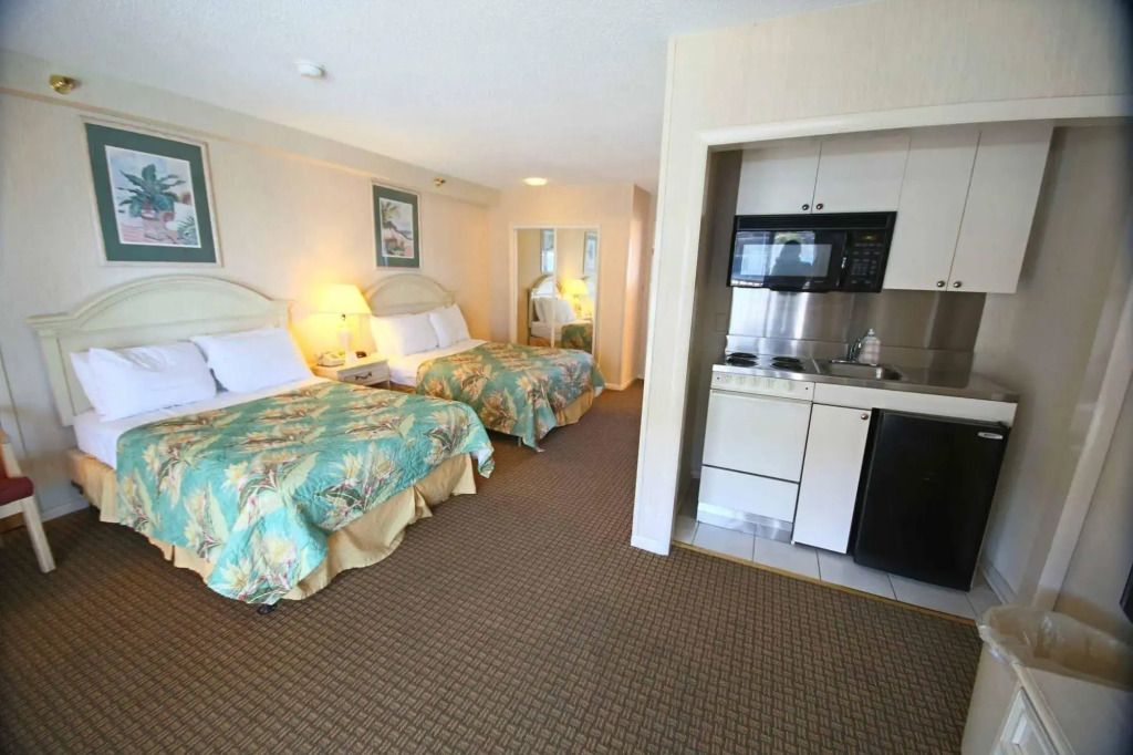 Flagship Oceanfront