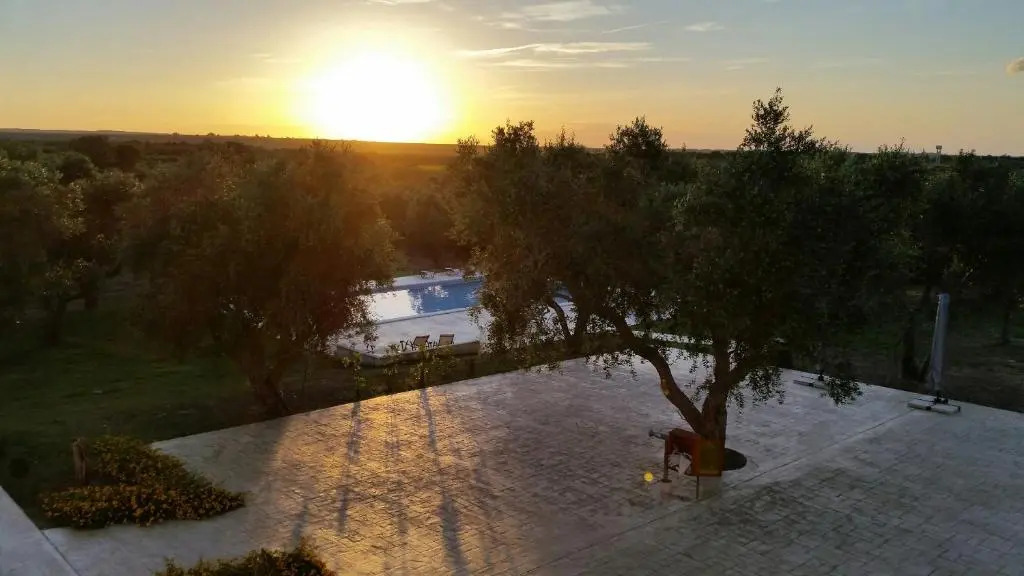 Masseria Montevergine