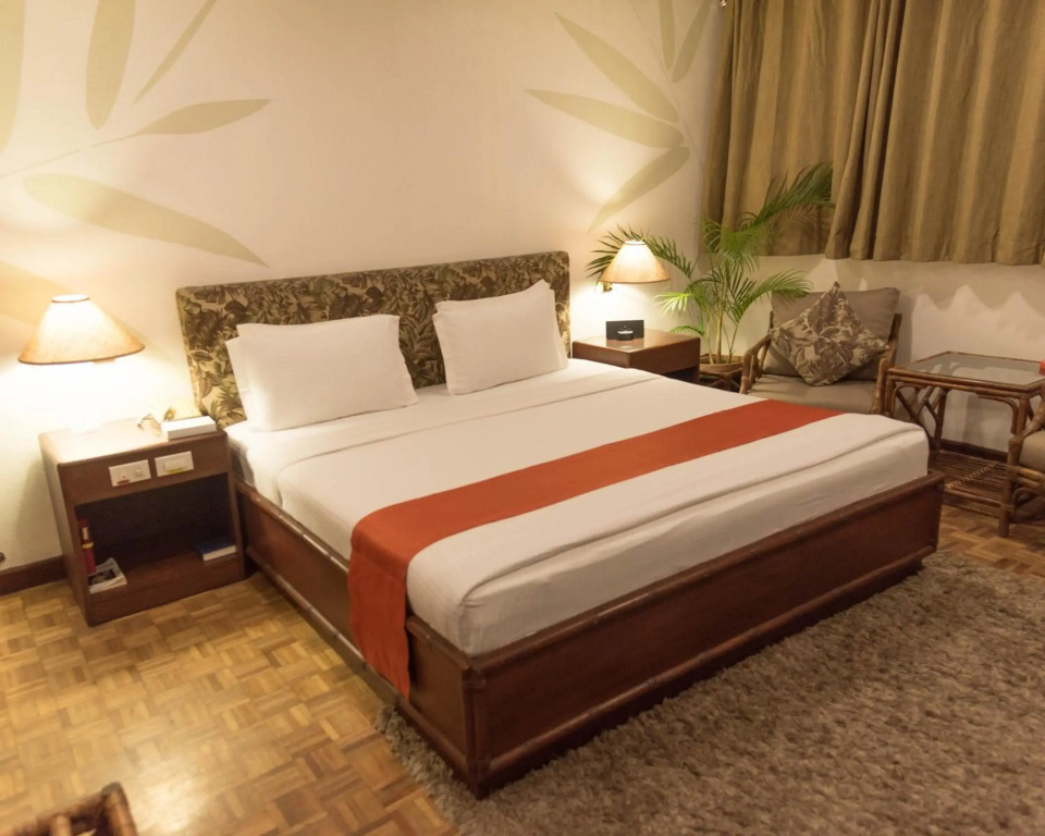 Oasis Hotel
