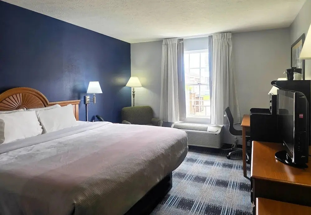 Quality Inn
