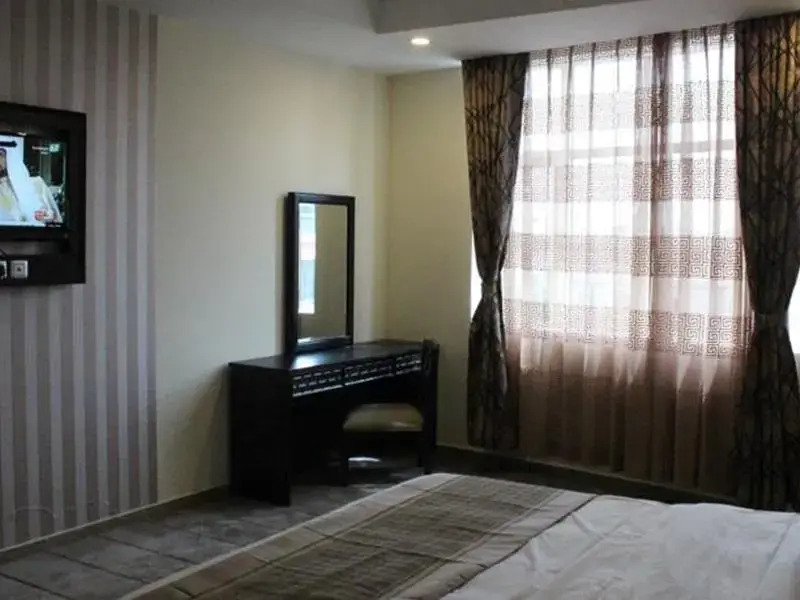 Zara Suites Hotel