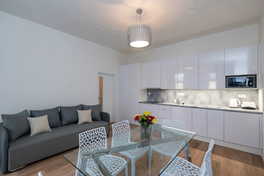 Seven Wishes Boutique Residence by Dwellfort