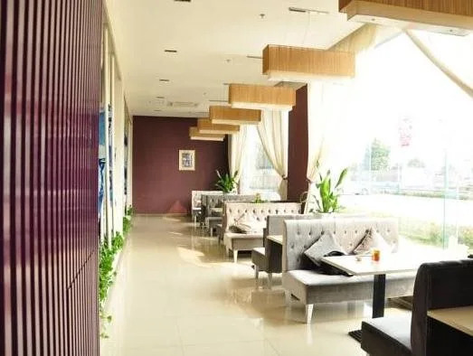 Inlodge Hotel Suzhou