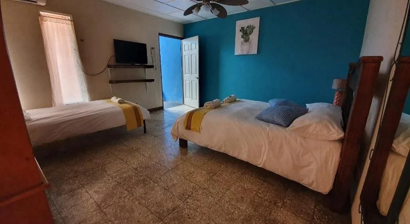 Turrialba Bed & Breakfast