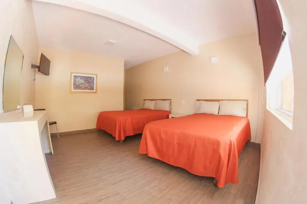 Hotel Camino de Piedra