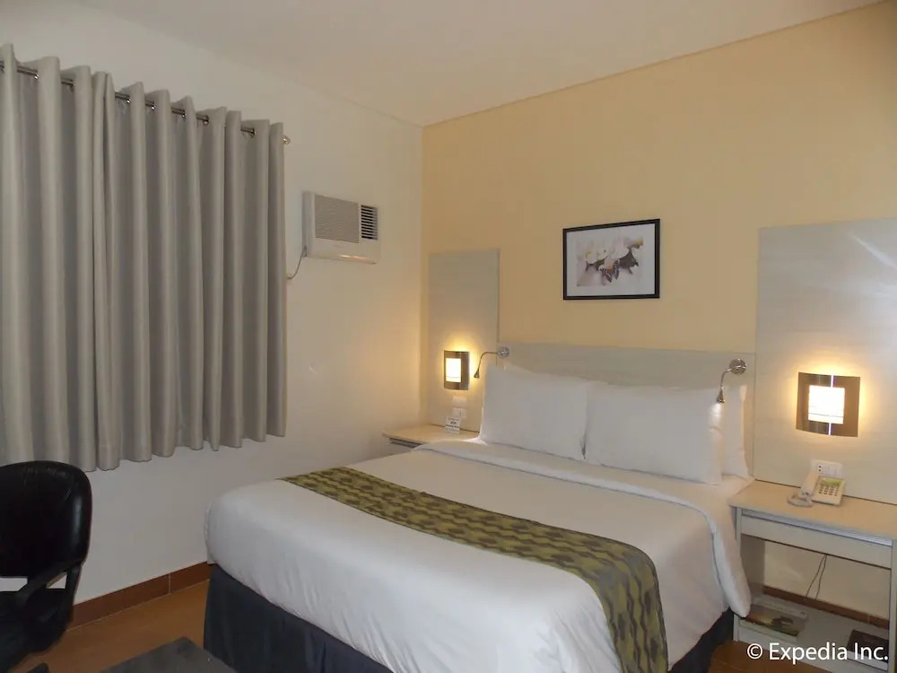 ZEN Rooms Hamersons Cebu