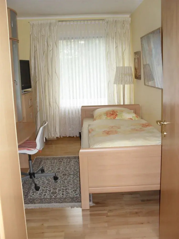 Private Rooms Hannover nähe Messe