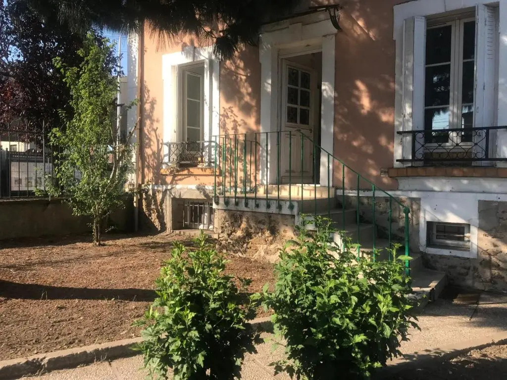 Résidence Banlieue Parisienne Neuilly