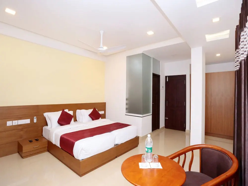 Ayodhya Residency