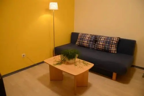 Apartment Likar