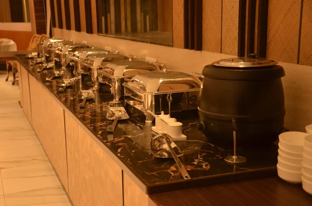 Hotel Placid