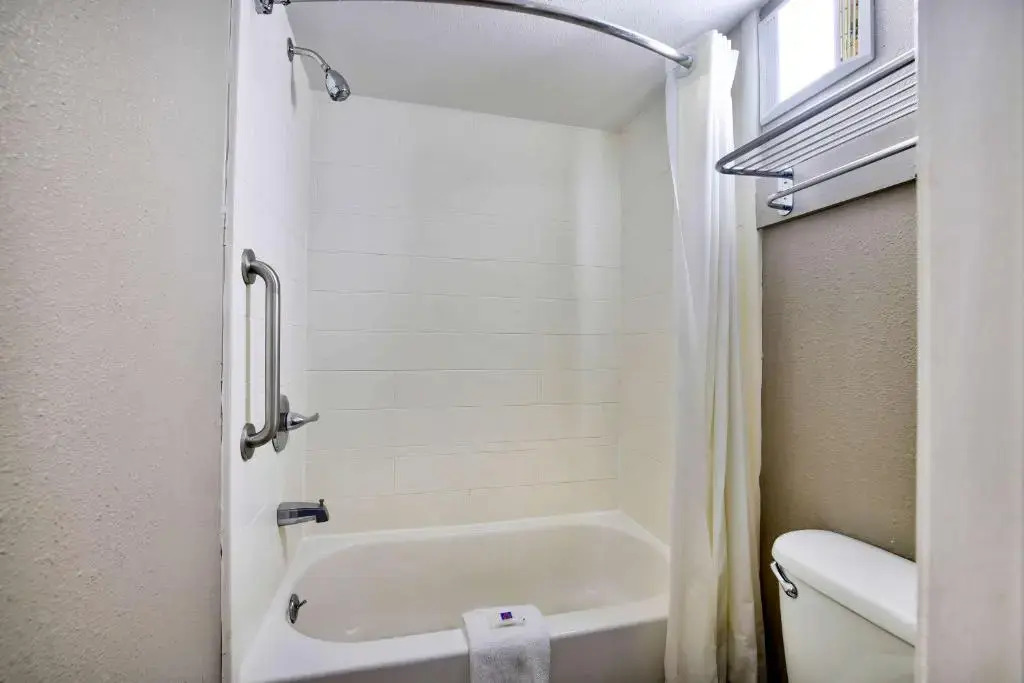 Studio 7 Extended Stay