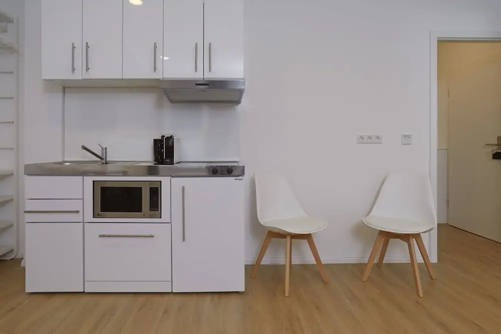 Hamburg Nord Apartments