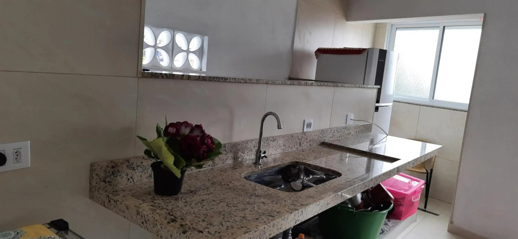 Casa para temporada, Centro de Ubatuba