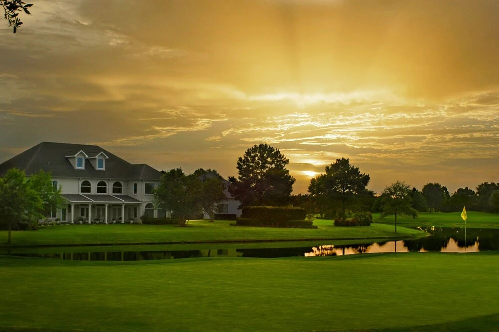 Cypress Point