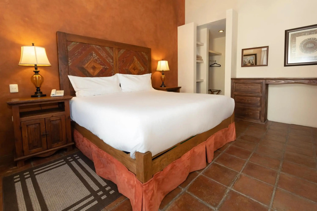Cachito Mio hotel y temazcal