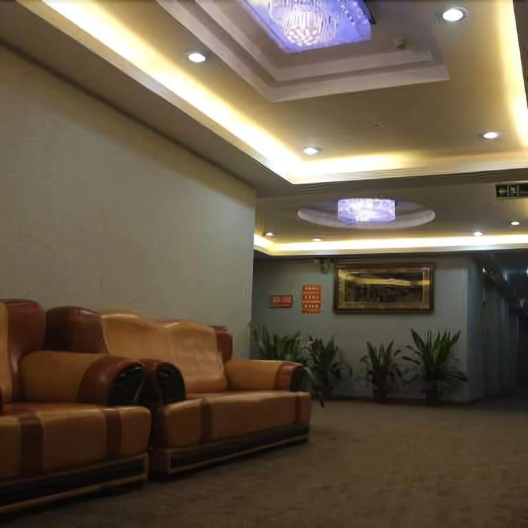 Home Away From Home Shortcut Hotel