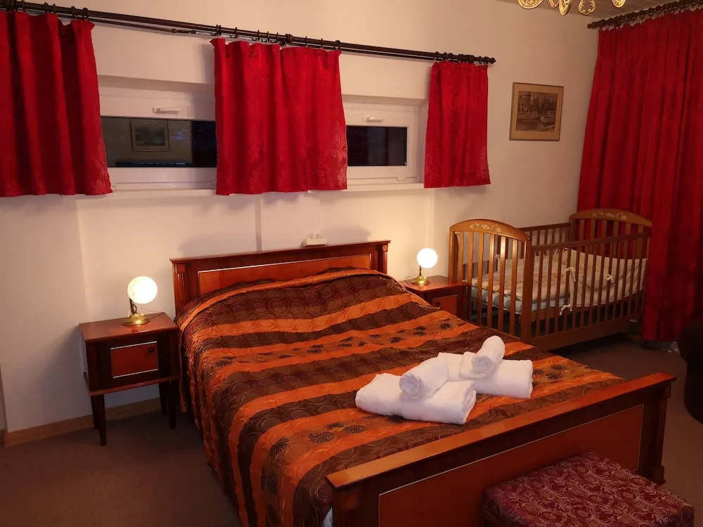 Rural tourism homestead JOLE